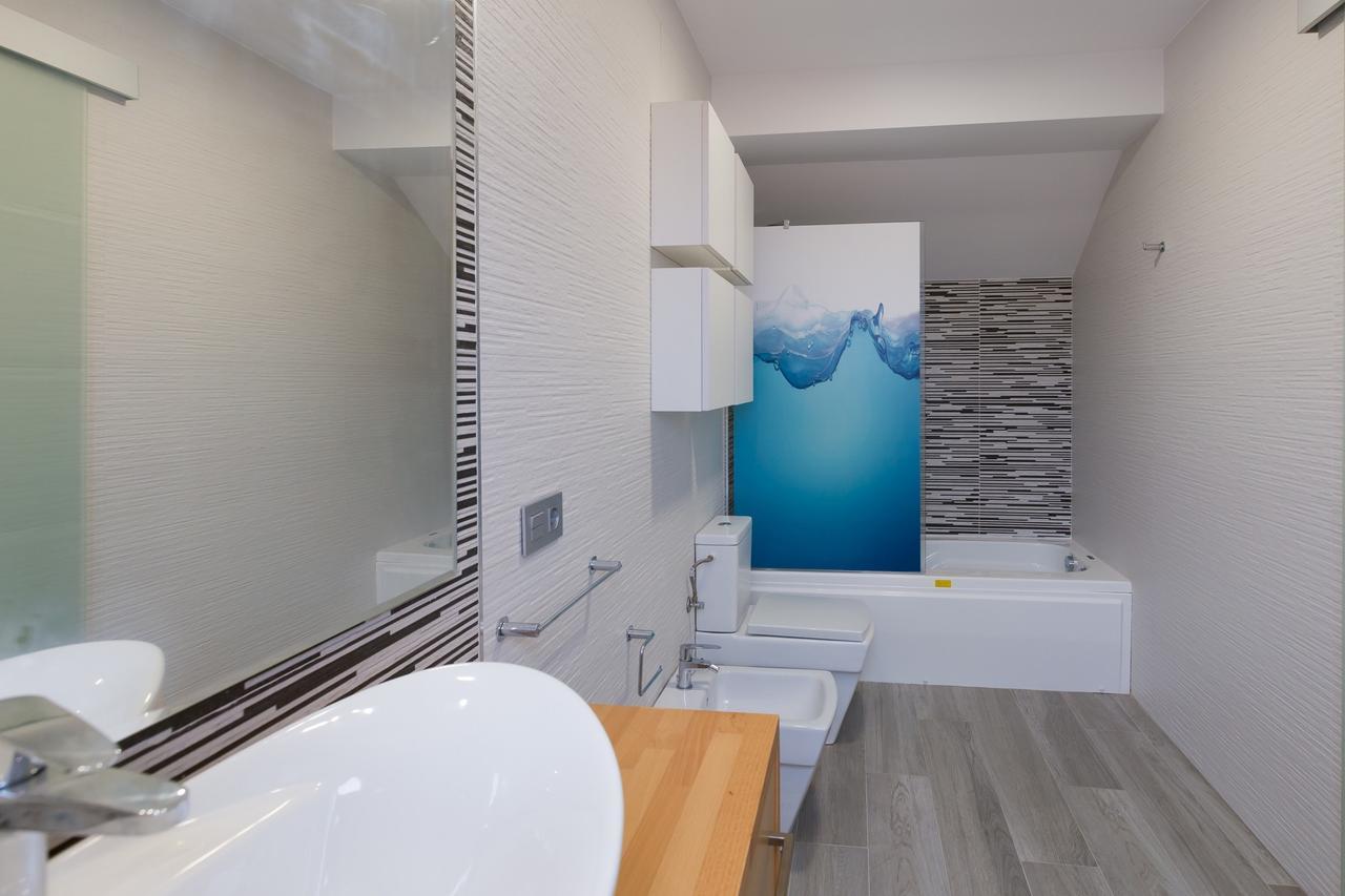 Lofts Complejo Playa Mar Apartment Portonovo Exterior photo