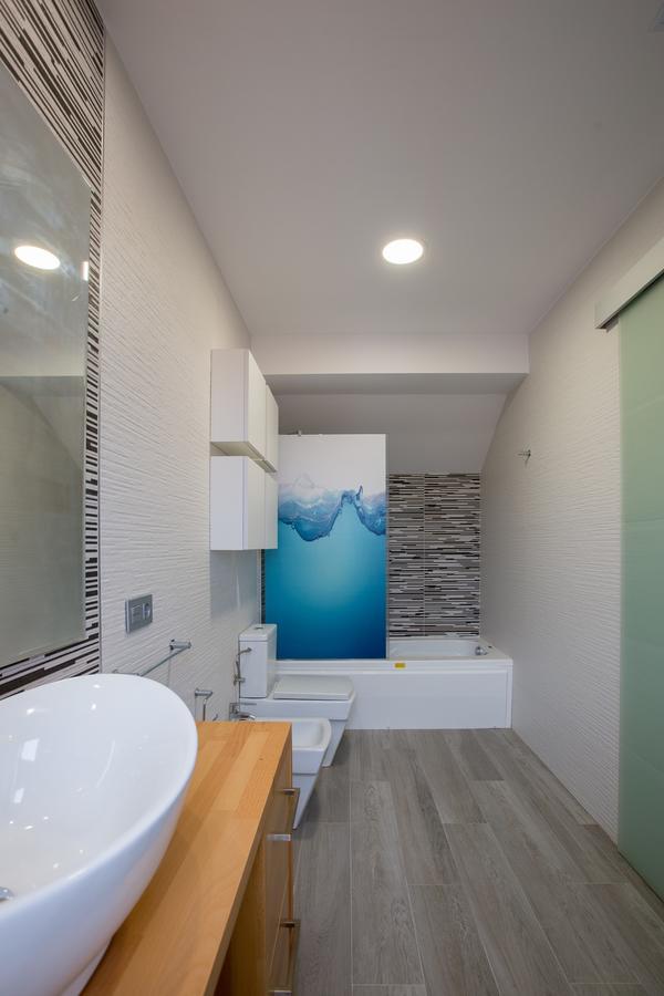 Lofts Complejo Playa Mar Apartment Portonovo Exterior photo